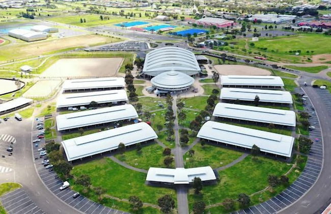 The Roseville Apartments - Foto 36