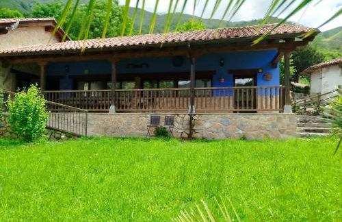 Casa Trasgu de Tornín-Cangas de Onís- Enjoy life in Asturias - Foto 78