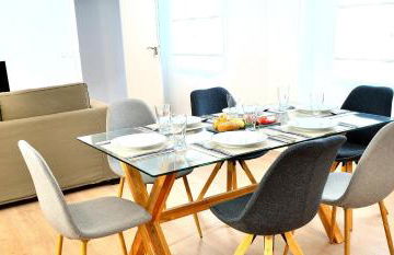 ABAL Apartments - Teatro - Foto 111