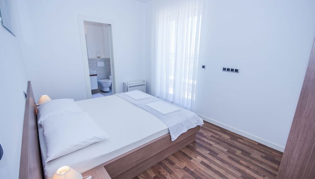 Villa Rose - Foto 2, Habitación