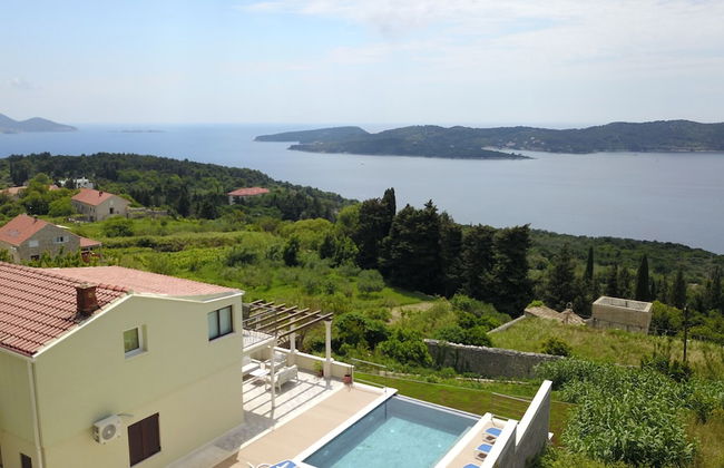 Villa Judita Dubrovnik - Photo 44