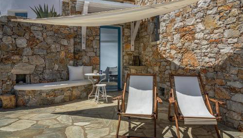 Flisvos - Foto 5, sunbed