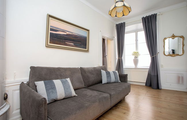 ApartDirect Gamla Stan II - Foto 54