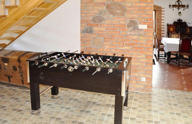 Comfortable Rural Holiday Home, Grabczyn - Photo 21