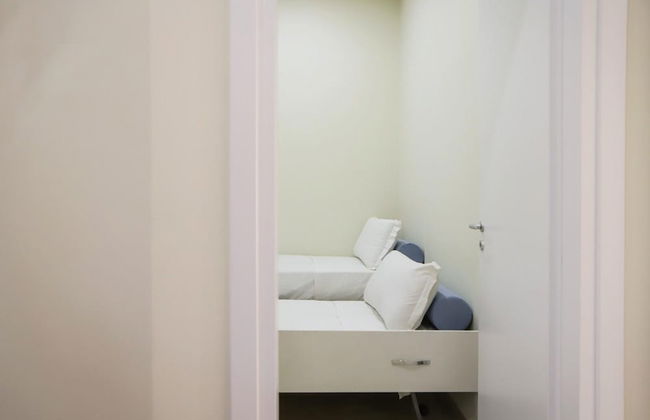 Porta Capuana Apartment by Wonderful Italy - Foto 6