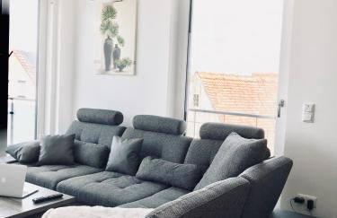 Ferienwohnung Seeblick - Foto 1