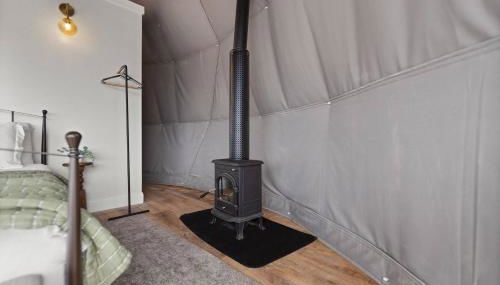 "Cloud Chaser" - The Overlook LUX Dome - RRG - Foto 4, Other