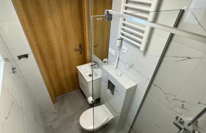 Apartamenty na Teligi 1 - Foto 18