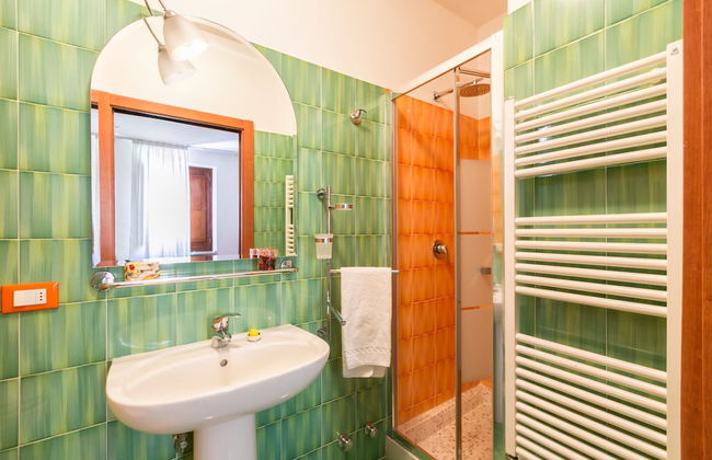 Lovely apt in Sorrento Old town Close to the Beach - Foto 24