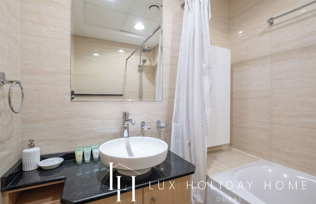 LUX The Sky View Suite Dubai Marina - Foto 16