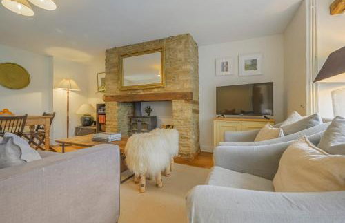 The Secret Cottage - Foto 3