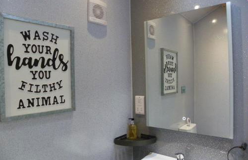 Shay Bank Cottage - Foto 18