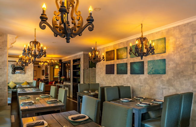 Villa in Panjim - Foto 18