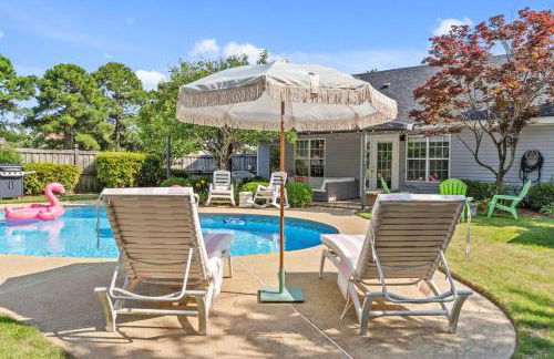 The Salty Flamingo - Foto 66