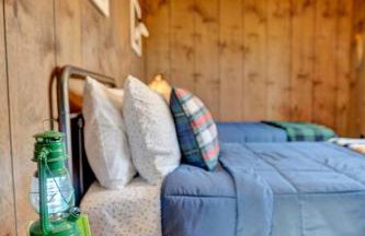 Serene & Fun Family Gem ~ Big Bass Lake Community! - Foto 12