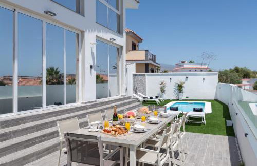 KARAT Villa Ocean Golf - Foto 10