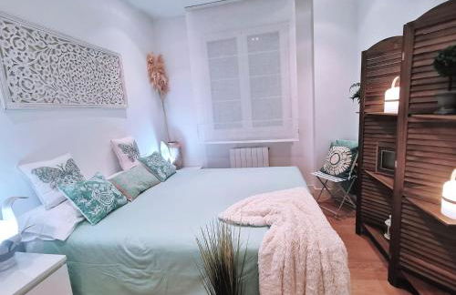 Turquesa :) Parking and Wifi - Foto 3