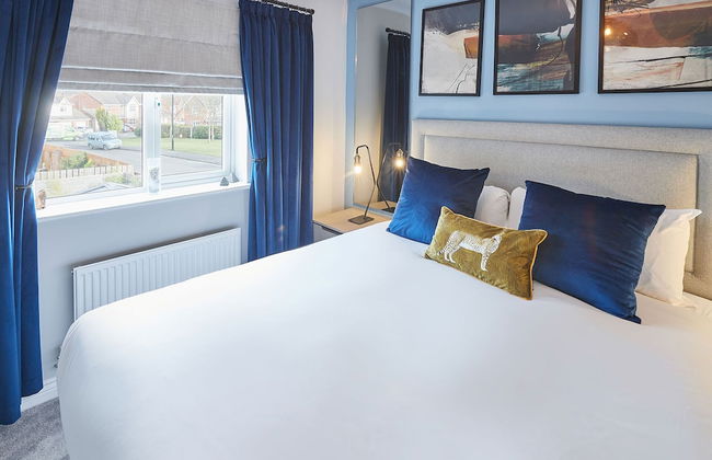 Host Stay Benton Road - Foto 9