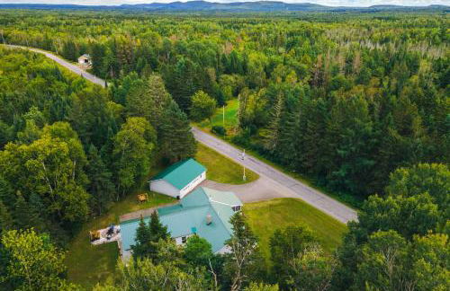 Family-Friendly Home with Furnish Patio in Crystal! - Foto 31