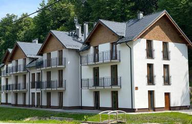 Apartament przy Górze Witosza - Foto 4