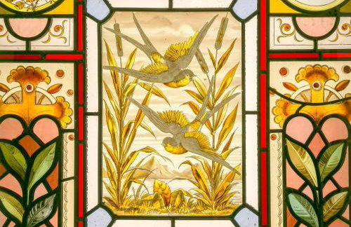 Commons Farm Cottage - Foto 7