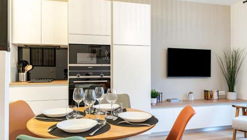 ARISTIDE - Emplacement privilégié à Nantes - Foto 5, Other