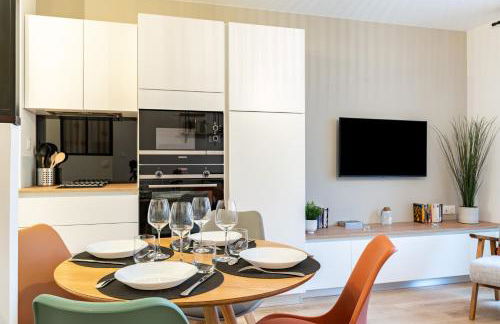 ARISTIDE - Emplacement privilégié à Nantes - Foto 5