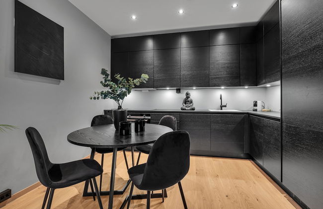 TotalApartments Vervet Fram H - Foto 15