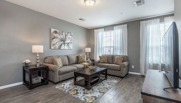 Servicios del alojamiento