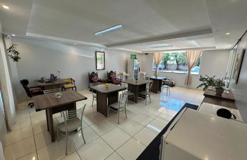 Hotel Vitória - Guaíra - Foto 32