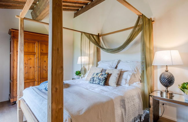 Il Conte Farmhouse Retreat - Foto 30