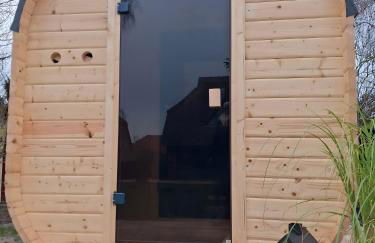 Ferienhaus Ostseeglück Neukirchen - Foto 27