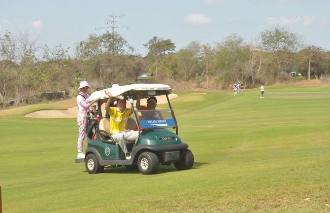 Mahagiri Villas & Spa Dreamland - Foto 53