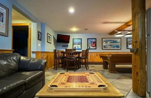 PERLEY POND LODGE LIMIT 14 villa - Foto 38