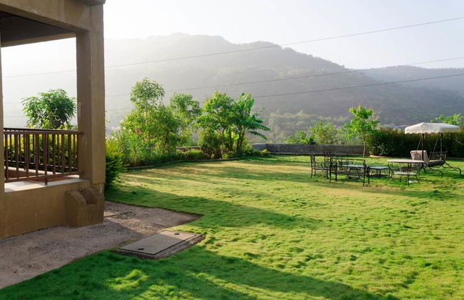 Shantai Lavasa - Foto 18