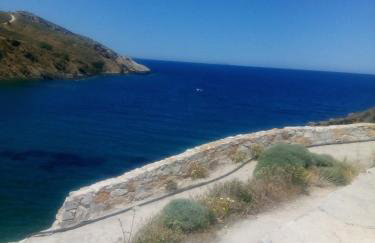 Balcony to Aegeon 4 - Photo 6