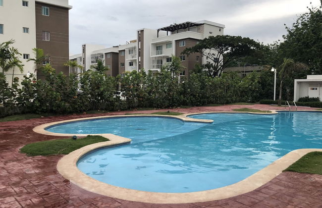 HeimatDorado R.D. your pleasant stay - Foto 41