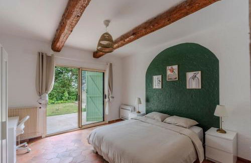 La Provence : Piscine, Tennis, Cinéma & Plus - Foto 44