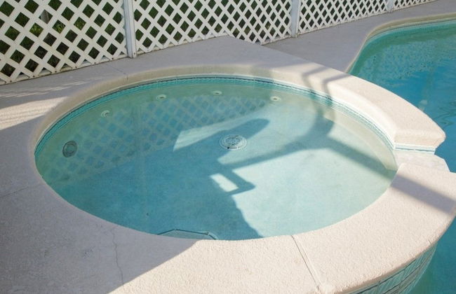 Ly105644 - Indian Ridge - 4 Bed 2 Baths Villa - Foto 16