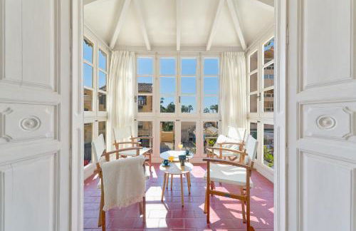 Apartamento centro Málaga y Playa de la Malagueta - Foto 2