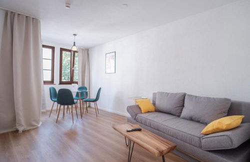 NEU / Design / Altstadt / Küche / NETFLIX - Foto 24