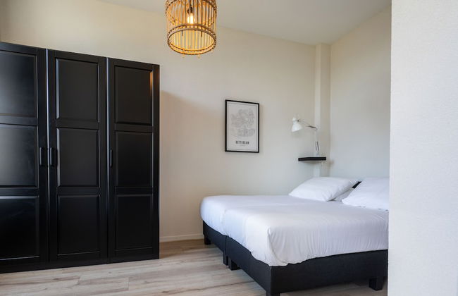 MyCityLofts - Eendrachtsweg - Foto 14