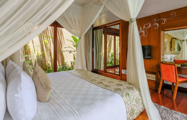 The Kasih Villas & Spa - Foto 4