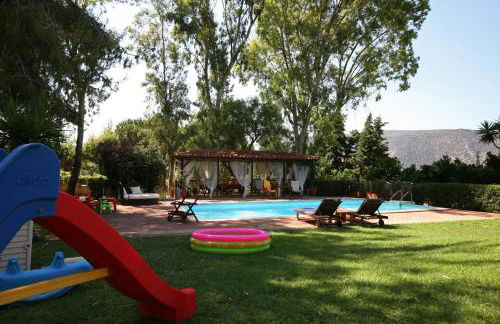 Villa Farran 1 - Foto 7