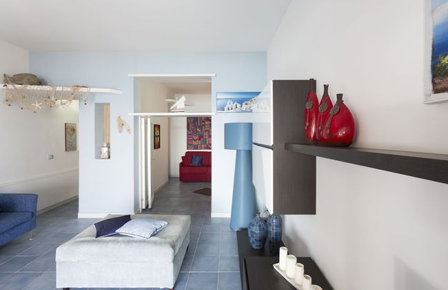 Terrazza Mare Corallo - Foto 11