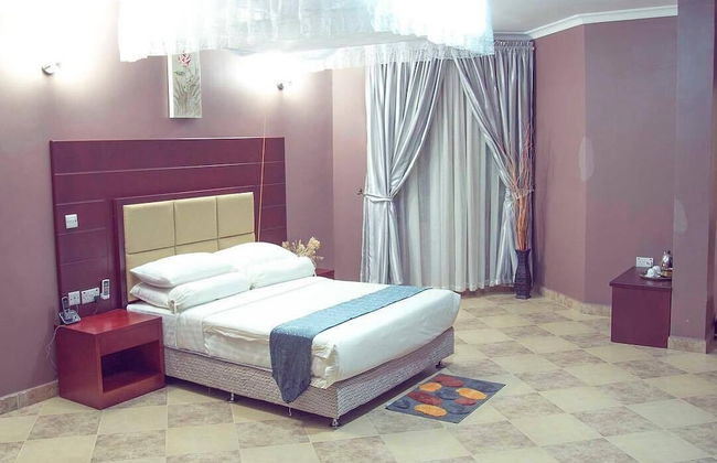 Naf Apartments - Mtwara - Foto 8