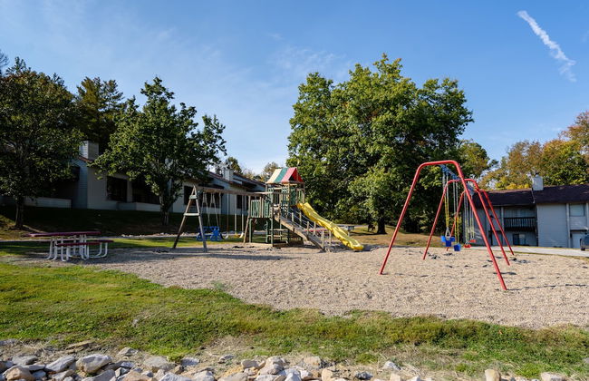 The Villas at French Lick Springs - Foto 60