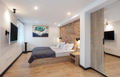 Heimelige Schwarzwaldwohnung Stein - Foto 12