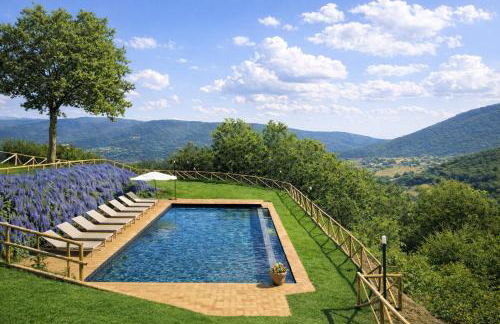 VILLA ERMELINDA - Ville Carborello - Foto 34