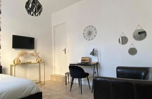 Le Cabanon de la Noue - Foto 9